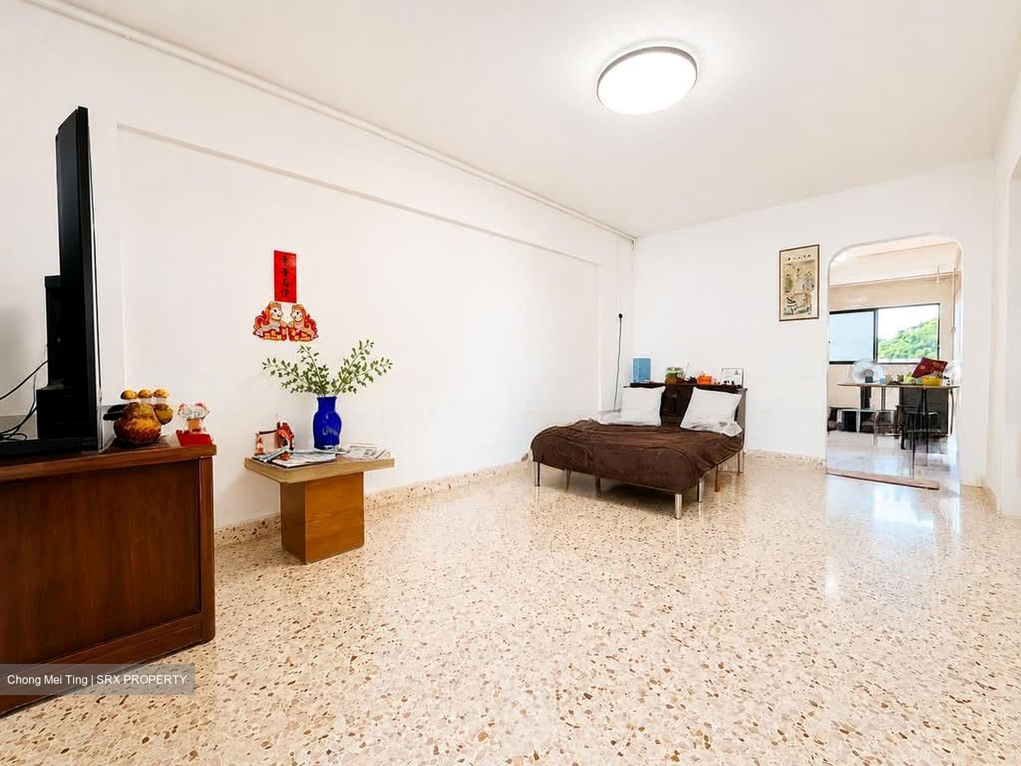 Blk 123 Hougang Avenue 1 (Hougang), HDB 3 Rooms #580404631